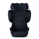 Cybex Solution T i-Fix Kindersitz Plus Nautical Blue