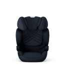 Cybex Solution T i-Fix Kindersitz Plus Nautical Blue