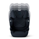 Cybex Solution T i-Fix Kindersitz Plus Nautical Blue