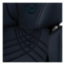 Cybex Solution T i-Fix Kindersitz Plus Nautical Blue