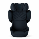 Cybex Solution T i-Fix Kindersitz Plus Nautical Blue...