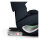 Cybex Solution T i-Fix Kindersitz Plus Nautical Blue