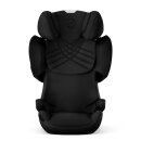 Cybex Solution T i-Fix Kindersitz Plus Sepia Black