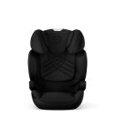 Cybex Solution T i-Fix Kindersitz Plus Sepia Black