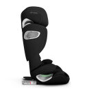 Cybex Solution T i-Fix Kindersitz Plus Sepia Black