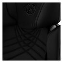Cybex Solution T i-Fix Kindersitz Plus Sepia Black