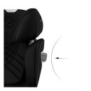Cybex Solution T i-Fix Kindersitz Plus Sepia Black