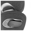 Cybex Solution T i-Fix Kindersitz Plus Mirage Grey