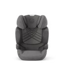 Cybex Solution T i-Fix Kindersitz Plus Mirage Grey