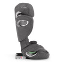Cybex Solution T i-Fix Kindersitz Plus Mirage Grey