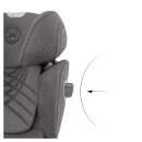 Cybex Solution T i-Fix Kindersitz Plus Mirage Grey