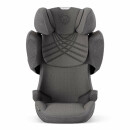 Cybex Solution T i-Fix Kindersitz Plus Mirage Grey...