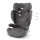 Cybex Solution T i-Fix Kindersitz Plus Mirage Grey