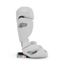 Cybex Solution T i-Fix Kindersitz Plus Platinum White