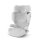 Cybex Solution T i-Fix Kindersitz Plus Platinum White
