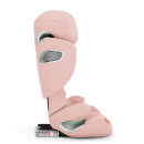 Cybex Solution T i-Fix Kindersitz Plus Peach Pink