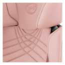 Cybex Solution T i-Fix Kindersitz Plus Peach Pink