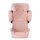 Cybex Solution T i-Fix Kindersitz Plus Peach Pink