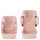Cybex Solution T i-Fix Kindersitz Plus Peach Pink
