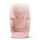 Cybex Solution T i-Fix Kindersitz Plus Peach Pink
