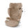 Cybex Solution T i-Fix Kindersitz Plus Cozy Beige