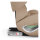 Cybex Solution T i-Fix Kindersitz Plus Cozy Beige
