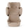 Cybex Solution T i-Fix Kindersitz Plus Cozy Beige