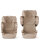 Cybex Solution T i-Fix Kindersitz Plus Cozy Beige