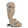 Cybex Solution T i-Fix Kindersitz Plus Cozy Beige