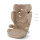 Cybex Solution T i-Fix Kindersitz Plus Cozy Beige