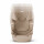 Cybex Solution T i-Fix Kindersitz Plus Cozy Beige Kollektion 2023