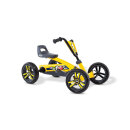 Berg Pedal Gokart Buzzy Yellow