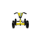 Berg Pedal Gokart Buzzy Yellow