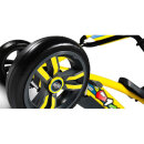 Berg Pedal Gokart Buzzy Yellow