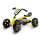 Berg Pedal Gokart Buzzy Yellow