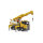 Bruder 03571 Scania Super 560R Liebherr Kran-LKW mit L+S Modul
