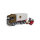 Bruder 03582 Scania Super 560R UPS Logistik LKW mit Mitnahmestapler
