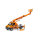 Bruder MB Sprinter Arbeitsbühne mit Light + Sound Modul