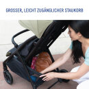 Graco Buggy Myavo