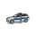 Bruder Range Rover Velar Polizeifahrzeug mit Polizist