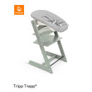 Stokke Tripp Trapp® Hochstuhl | Glacier Green