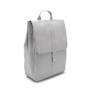 Bugaboo Wickelrucksack Misty  Grey