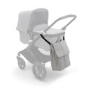 Bugaboo Wickelrucksack Misty  Grey