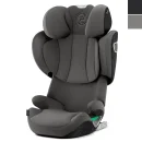 Cybex Platinum Kindersitz Solution T i-Fix