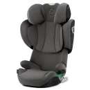 Cybex Platinum Kindersitz Solution T i-Fix