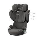 Cybex Solution T i-Fix Kindersitz