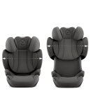 Cybex Solution T i-Fix Kindersitz