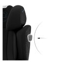Cybex Solution T i-Fix Kindersitz Sepia Black