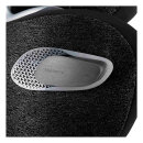Cybex Solution T i-Fix Kindersitz Sepia Black