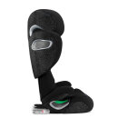 Cybex Solution T i-Fix Kindersitz Sepia Black